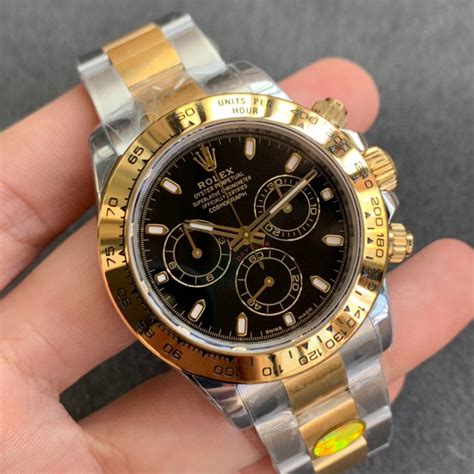 noob rolex clone|noob replica rolex watch.